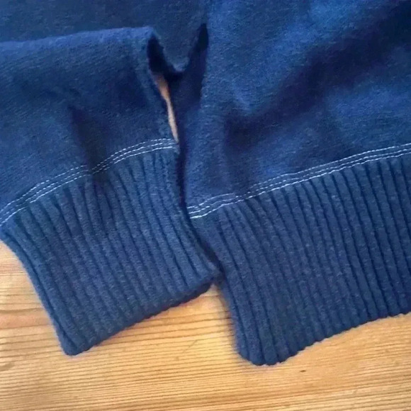 New American eagle outfitters crewneck sweater men’s size M - Picture 6 of 8